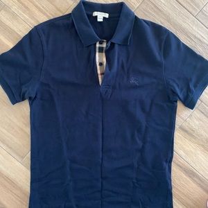 Burberry Polo